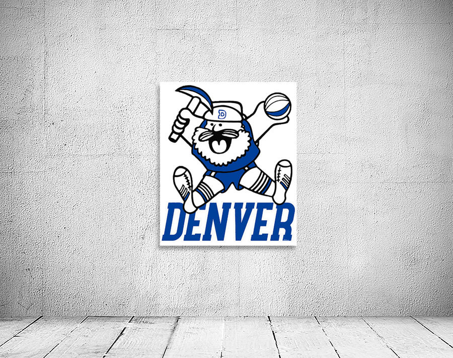 Denver Nuggets 1 Wall Preview