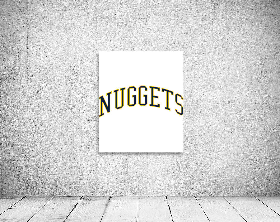 Denver Nuggets 2 Wall Preview
