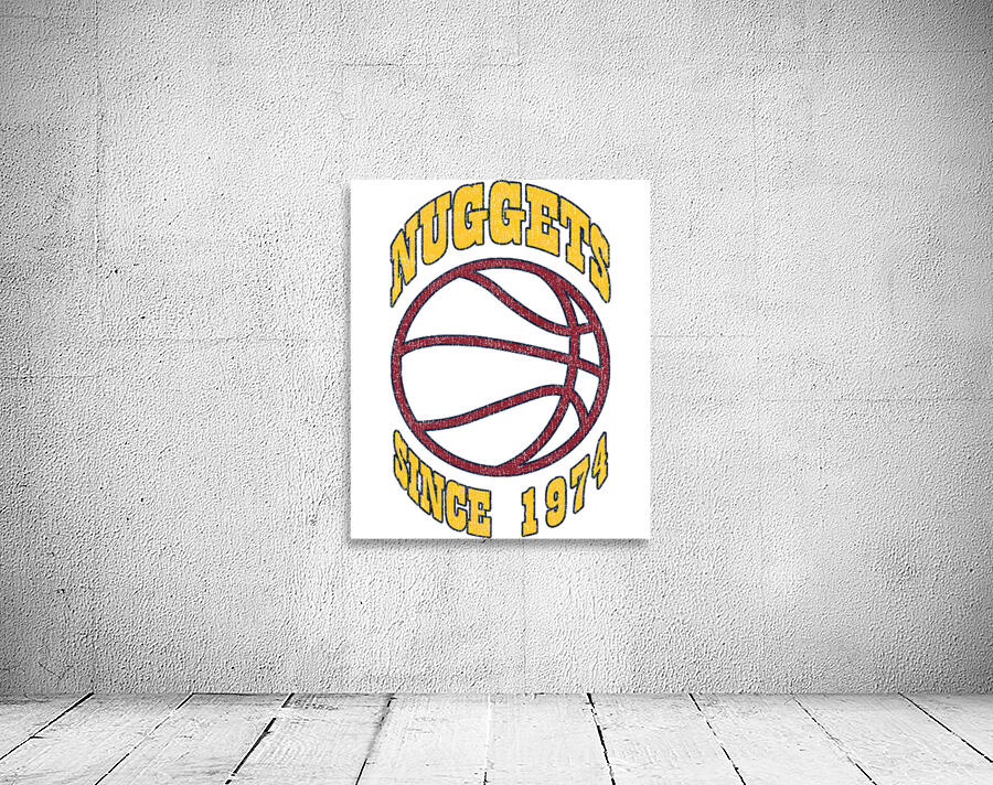 Denver Nuggets 3 Wall Preview