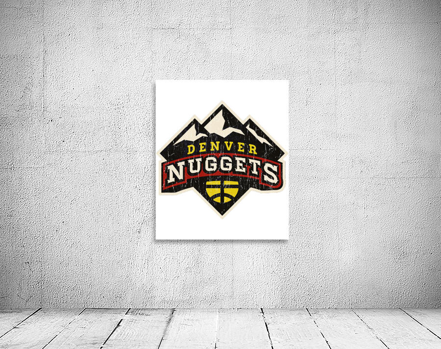 Denver Nuggets 4 Wall Preview