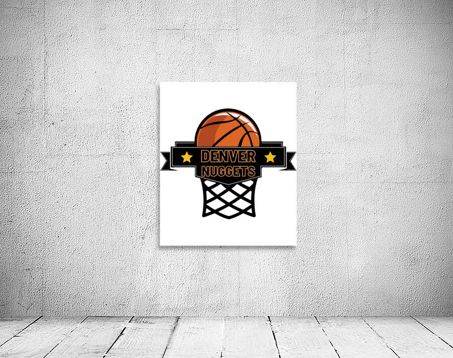 Denver Nuggets 7 Wall Preview