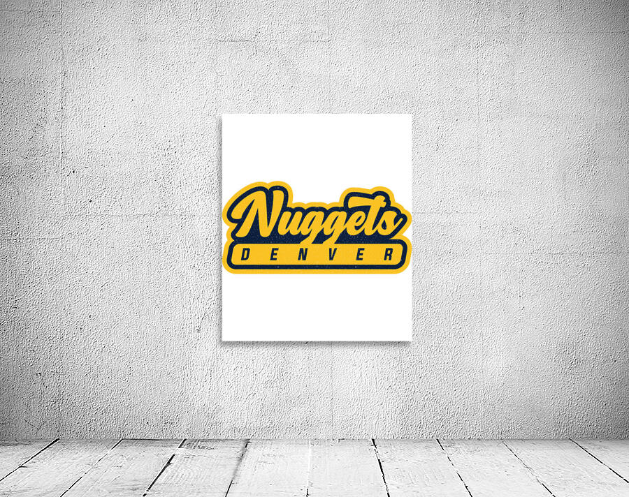 Denver Nuggets 9 Wall Preview