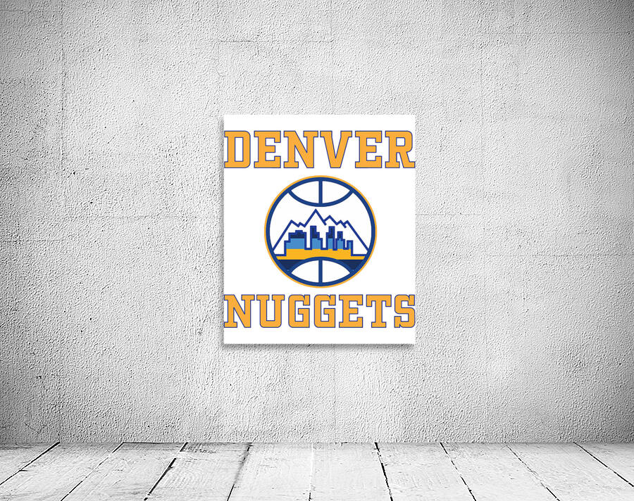 Denver Nuggets 10 Wall Preview