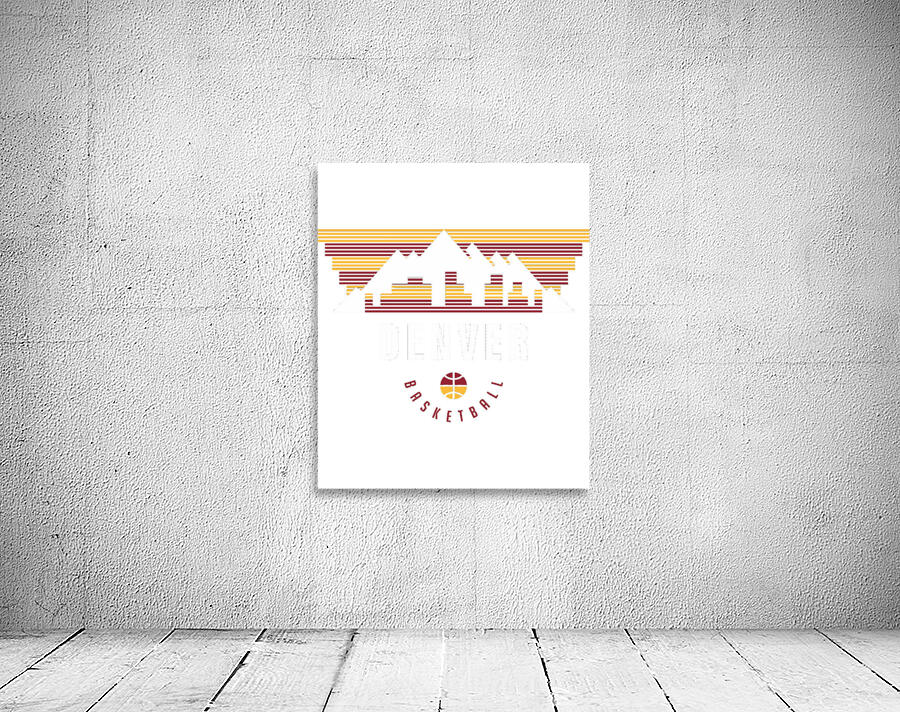 Denver Nuggets 11 Wall Preview