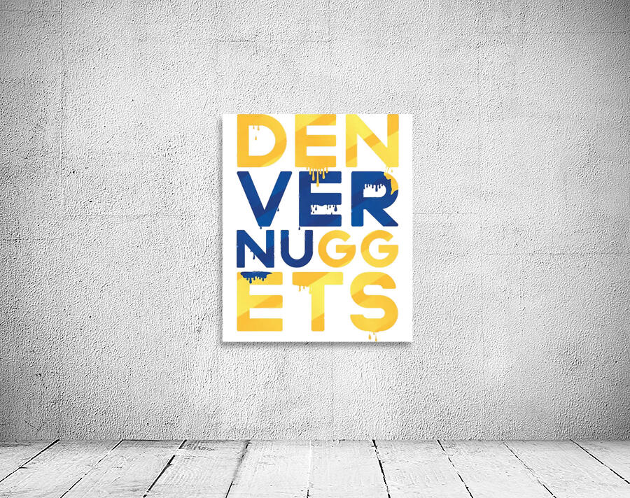 Denver Nuggets 12 Wall Preview
