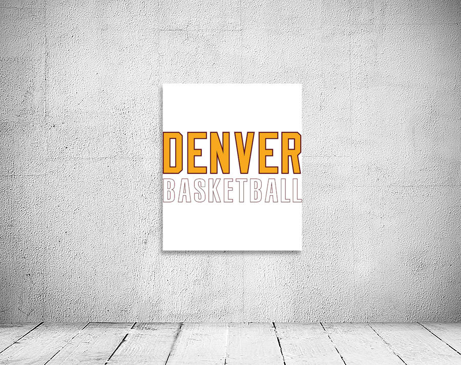 Denver Nuggets 13 Wall Preview
