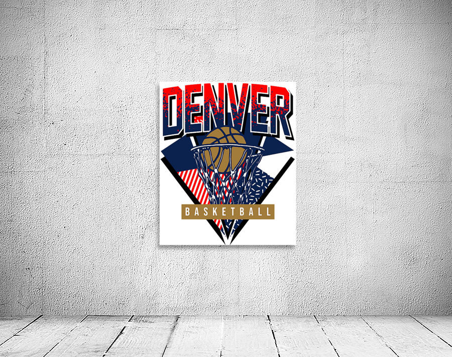 Denver Nuggets 15 Wall Preview