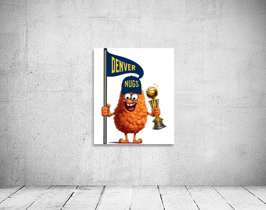 Denver Nuggets 16 Wall Preview