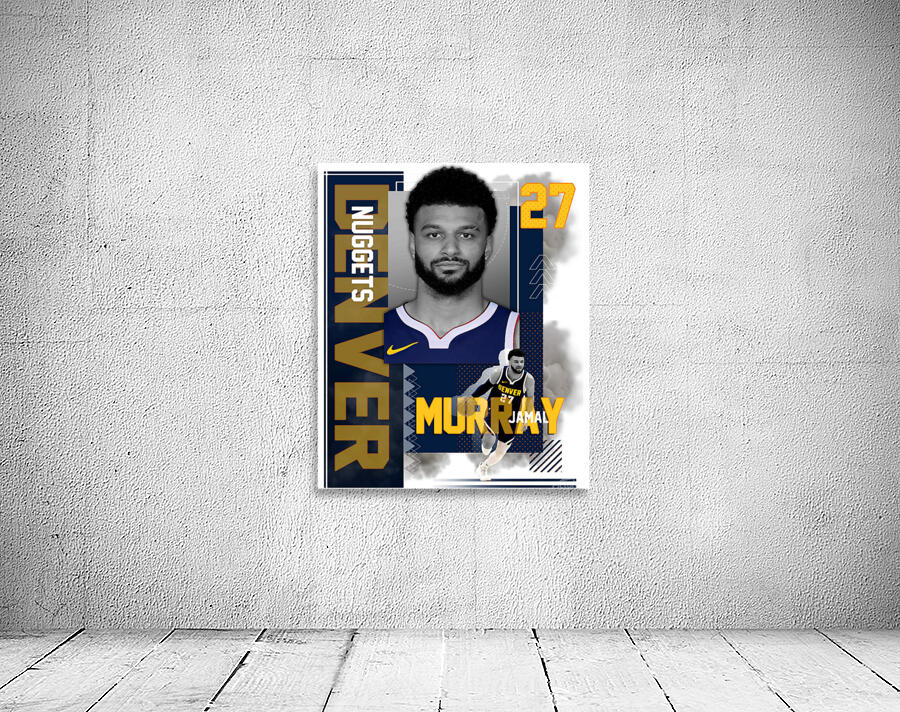 Denver Nuggets 18 Wall Preview