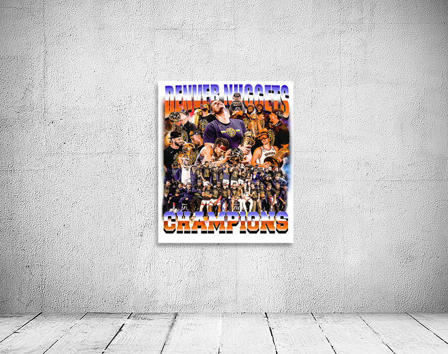 Denver Nuggets 19 Wall Preview