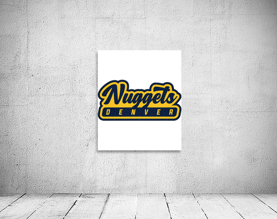 Denver Nuggets 20 Wall Preview