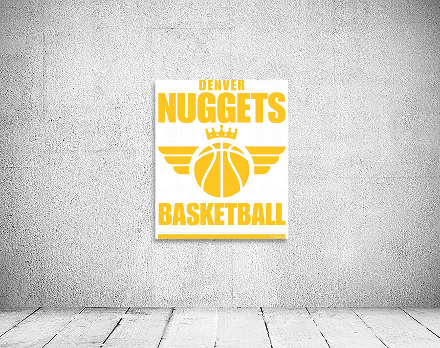 Denver Nuggets 21 Wall Preview