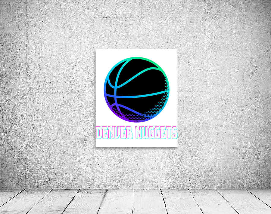 Denver Nuggets 23 Wall Preview