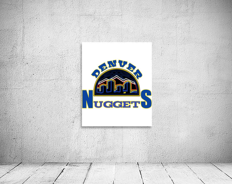 Denver Nuggets 25 Wall Preview