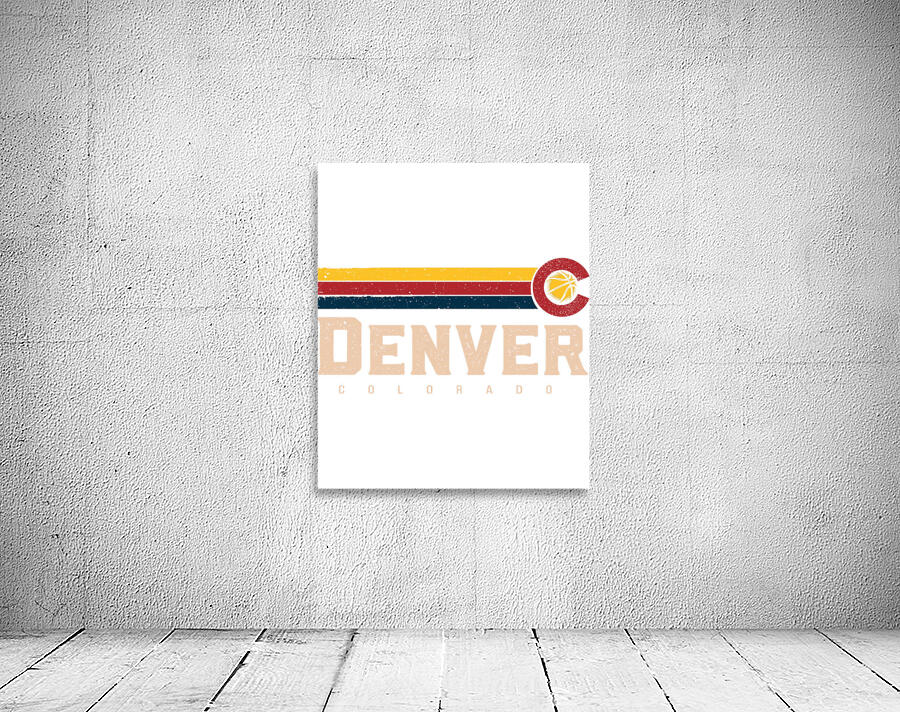 Denver Nuggets 26 Wall Preview