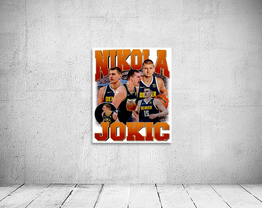 Denver Nuggets 27 Wall Preview