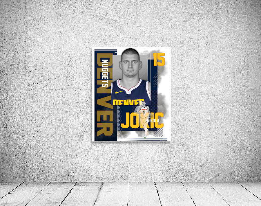 Denver Nuggets 29 Wall Preview