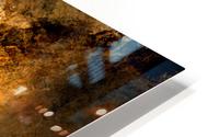The Divine Light HD Metal print