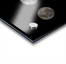 Lunar Eclipse Acrylic print