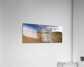 High Dunes Acrylic Print