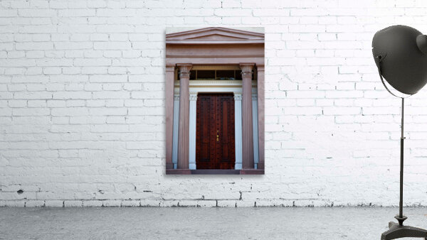 Imposing Door Wall Preview
