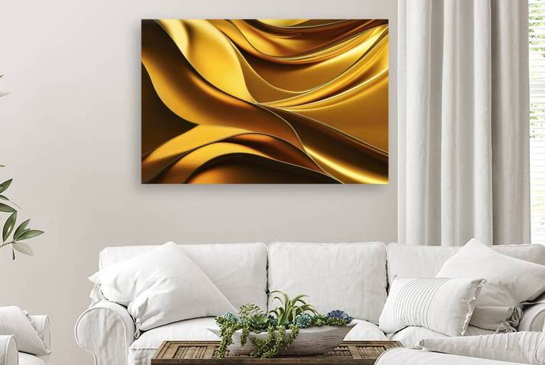 A visually stunning abstract gradient background by Florin Harsan