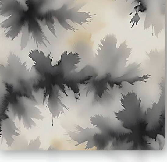 serene image featuring a plain off white backgrou 1722149542.1739 by Florin Harsan