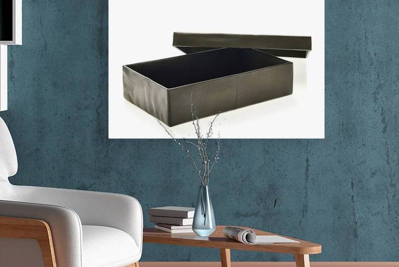 torage box with a richly textured surface 1 by Florin Harsan