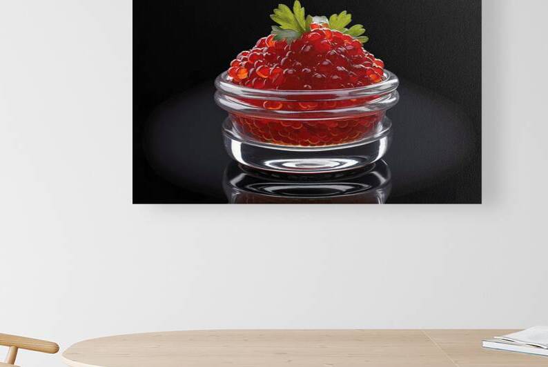 A stunning high quality photo of a glass jar fill by Florin Harsan