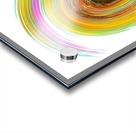 The whirl, W7.2A Acrylic print
