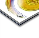 The whirl, W10.1A Acrylic print