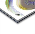 The whirl, W10.2A Acrylic print