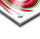 The whirl, W11.1A5 Acrylic print