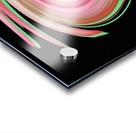 The whirl, W11.1B6 Acrylic print