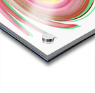 The whirl, W11.1A6 Acrylic print