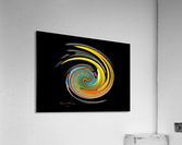 The whirl, W1.11B2 Acrylic Print