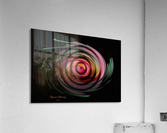The whirl, W11.1B2 Acrylic Print