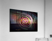 The whirl, W11.1B Acrylic Print