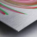 The whirl, W11.1A6 Metal print