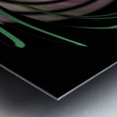 The whirl, W11.1B4 Metal print