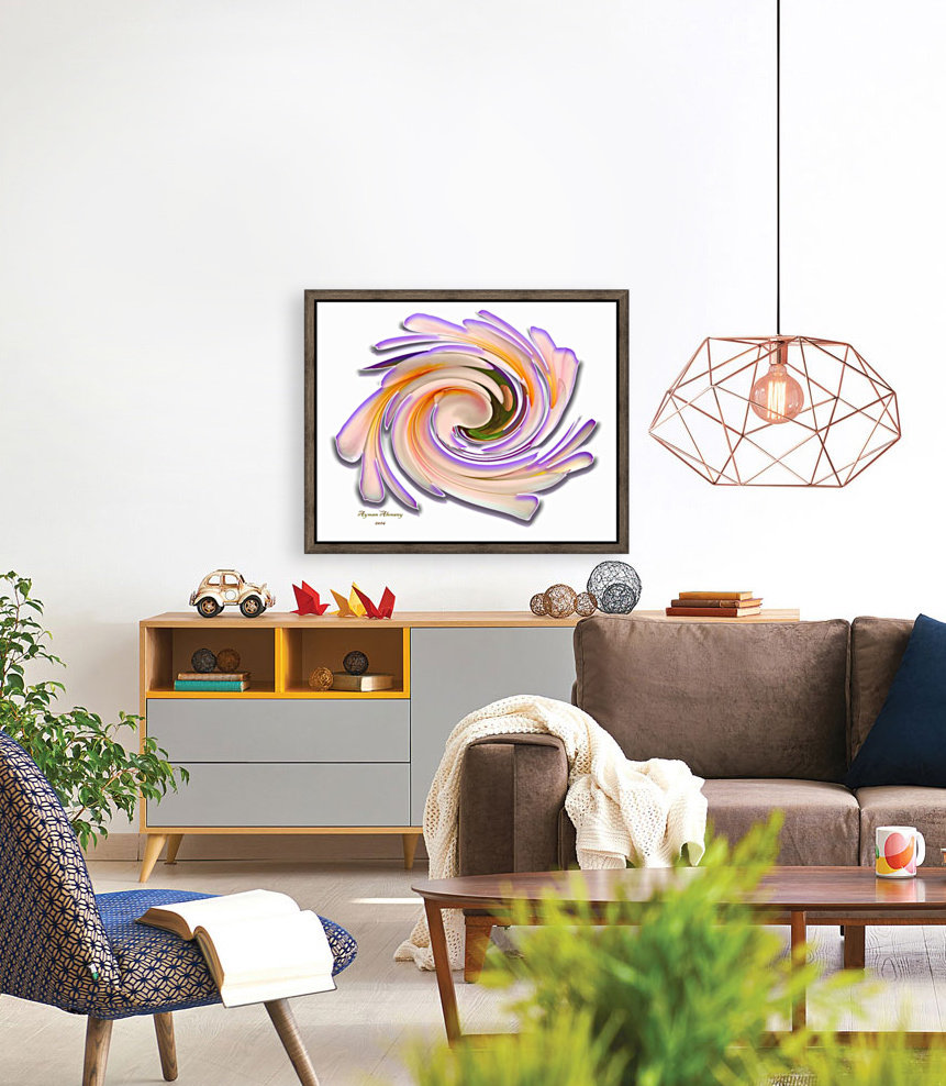The whirl W1.8A Reproduction