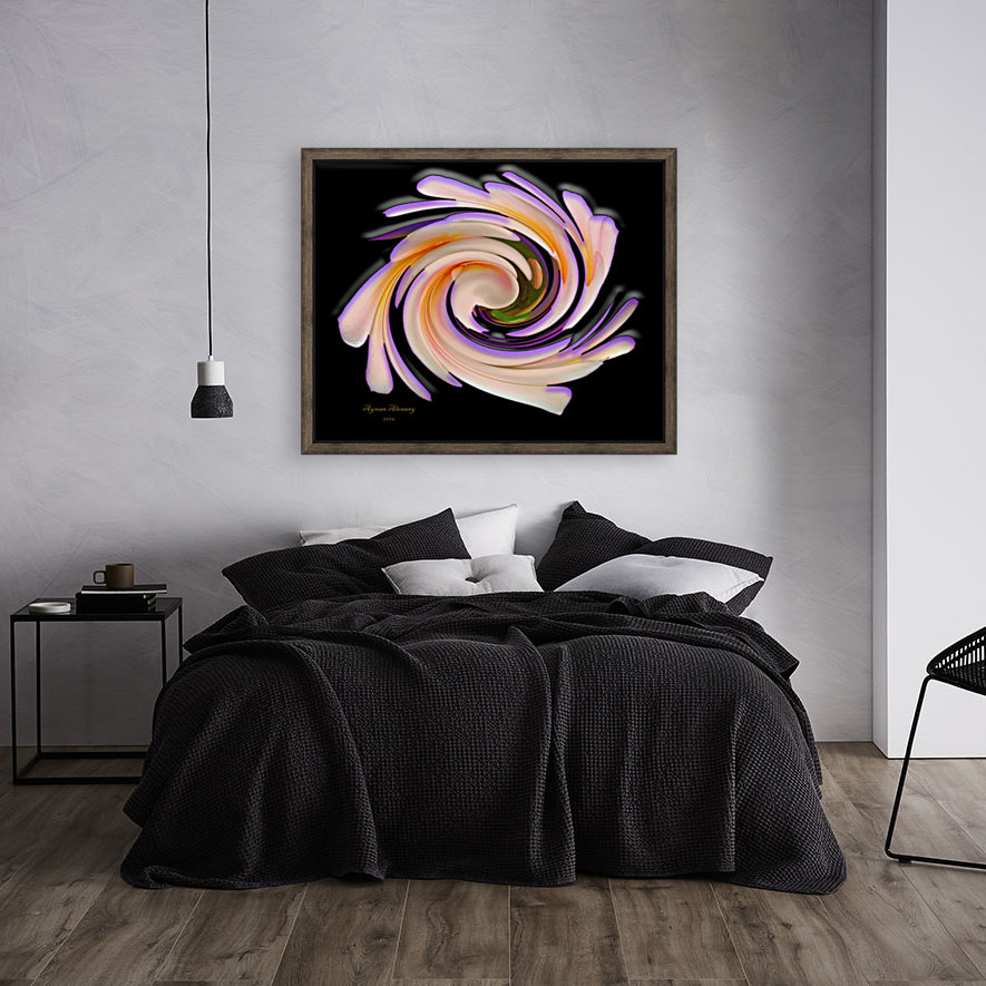 The whirl W1.8B2 Reproduction