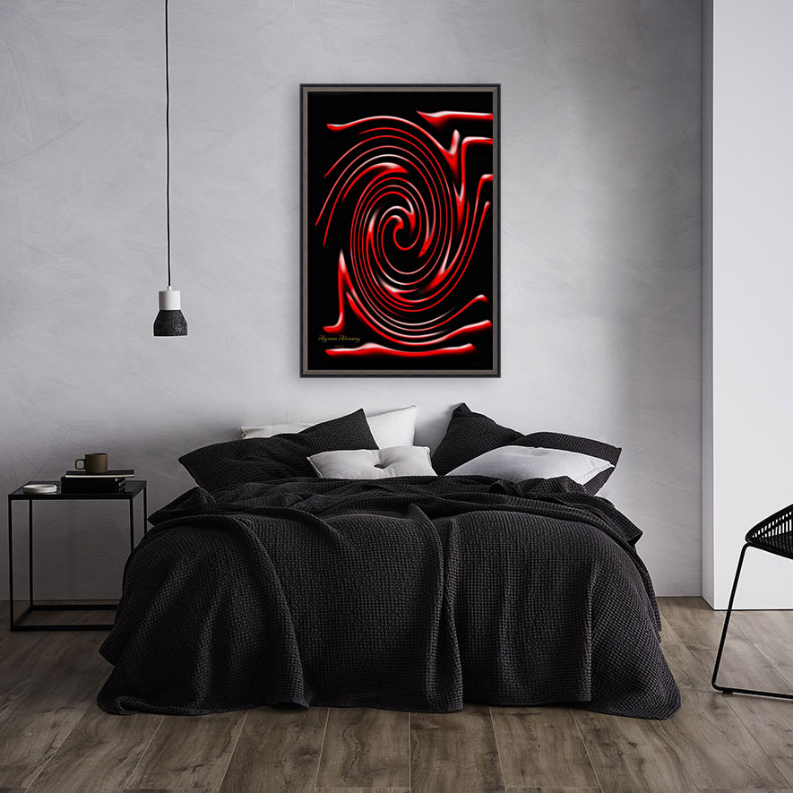 The whirl W5.2B Reproduction