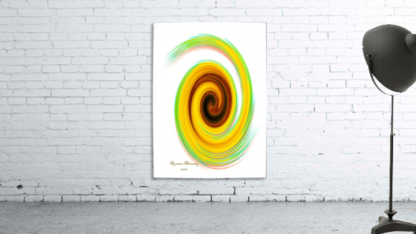 The whirl, W6.2A Wall Preview