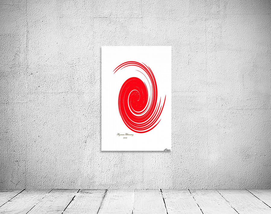 The whirl, W9.2A Wall Preview