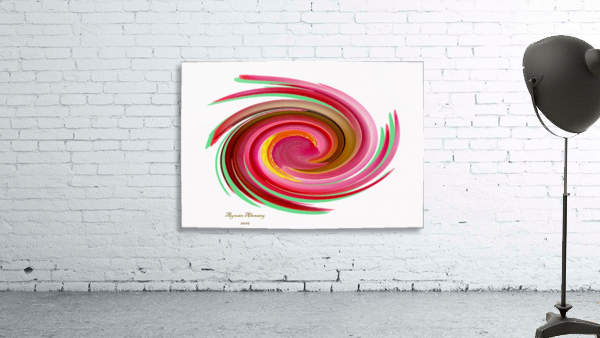 The whirl, W11.1A5 Wall Preview