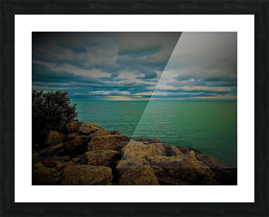  Tirage d’art