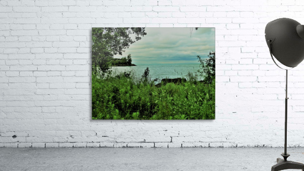 Serenity...! Wall Preview