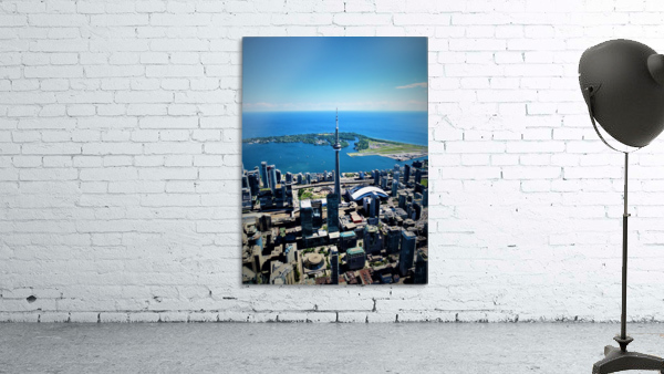 Takaronto...!  Wall Preview