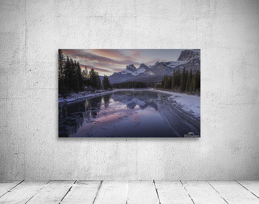 Pastel colour paint Wall Preview